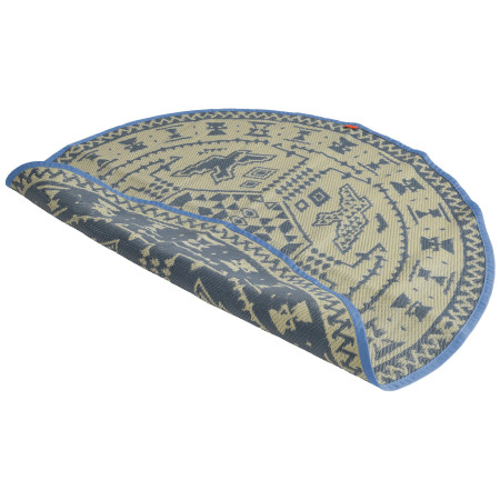 Koberec ke stanu Easy Camp Moonlight Round Carpet