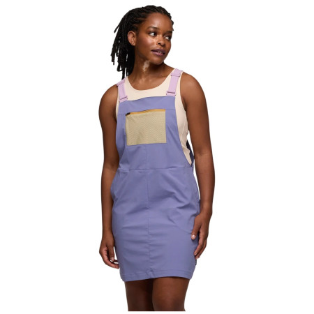 Dámské šaty Cotopaxi Tolima Overall Dress