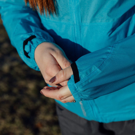 Dámská bunda Northfinder Northkit