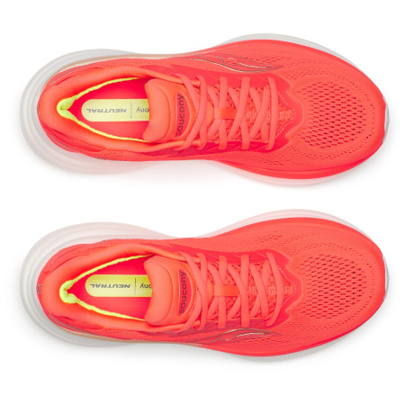 Dámské běžecké boty Saucony Triumph 24