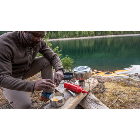 Sada hrnců MSR Alpine 2 Pot Set