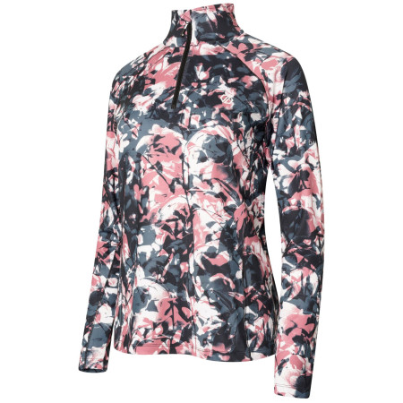 Dámská mikina Dare 2b Divulge Core Stretch