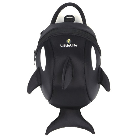 Dětský batoh LittleLife Toddler Backpack Kosatka