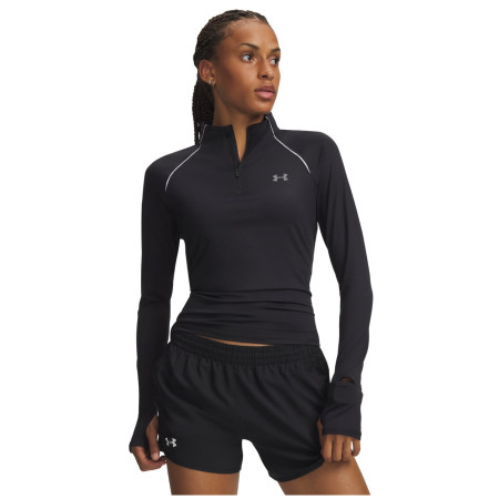 Dámská mikina Under Armour UA Velociti Half Zip