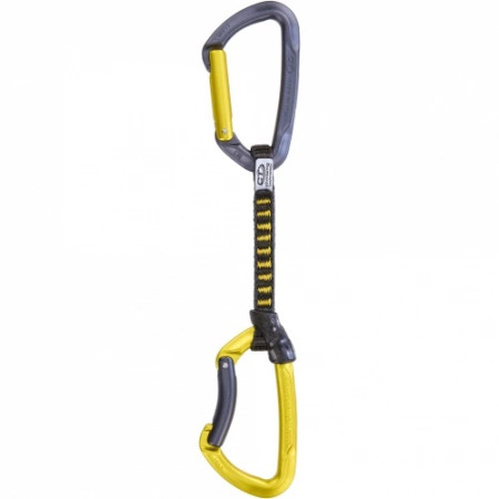 Expreska Climbing Technology Lime Set Dy 12 cm