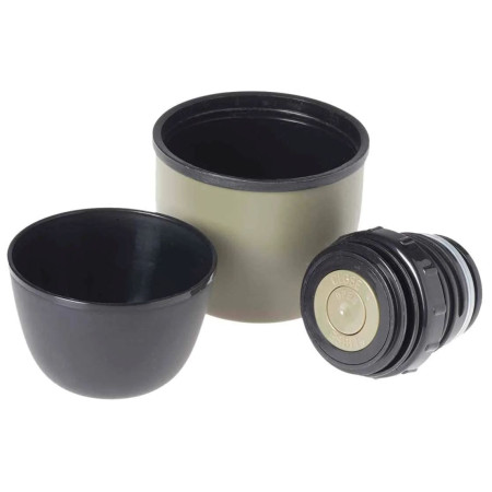 Termoska Esbit s dvojím uzávěrem 1000 ml