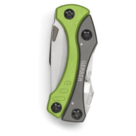 Multitool Gerber Crucial