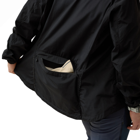 Dámská bunda Fjällräven Hoja Rider's Wind Jacket W