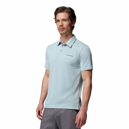 Pánské triko Columbia Nelson Point Polo