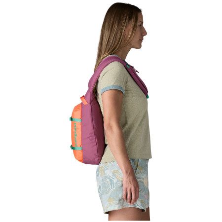 Batoh Patagonia Atom Sling 8L