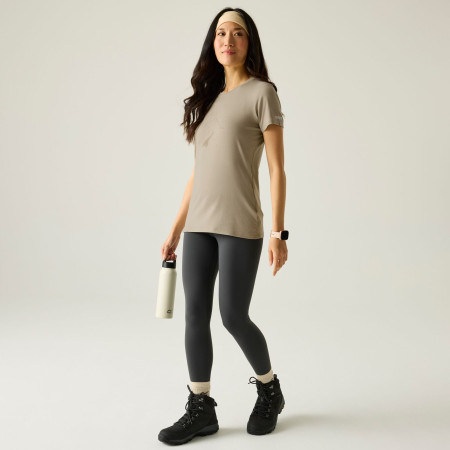 Dámské triko Regatta Women’s Fingal Stretch