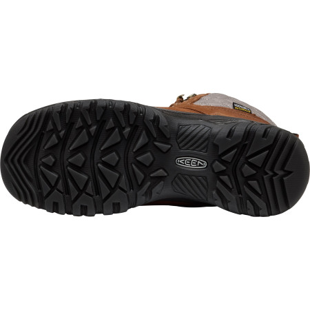 Dámské zimní boty Keen Greta Boot Ii Wp Women