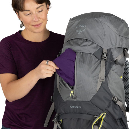 Dámský turistický batoh Osprey Sirrus 36