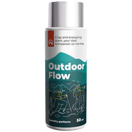 Parfém na praní Northfinder Outdoor Flow 50ml