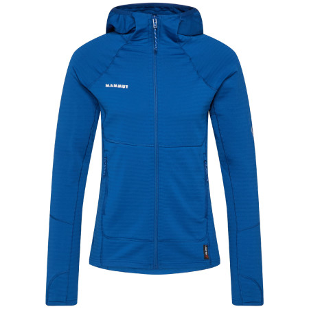 Pánská bunda Mammut Taiss ML Hooded Jacket Men