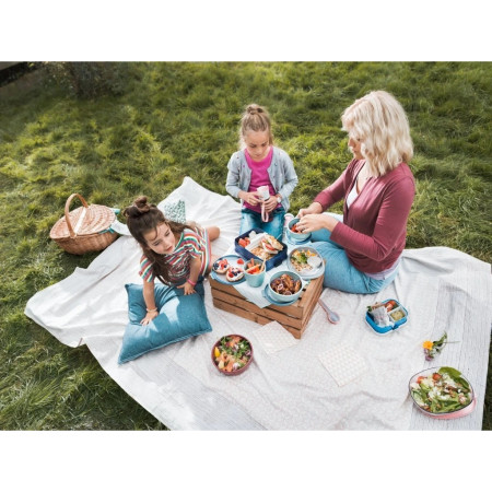 Box na potraviny Mepal Bento Velký 1500 ml