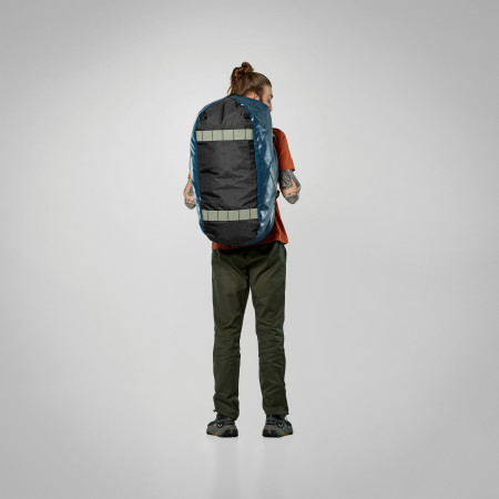 Cestovní taška Salewa Discovery Duffle M
