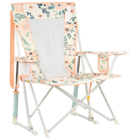 Židle GCI Comfort Pro Rocker