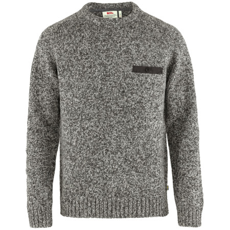 Pánský svetr Fjällräven Lada Round-neck Sweater M