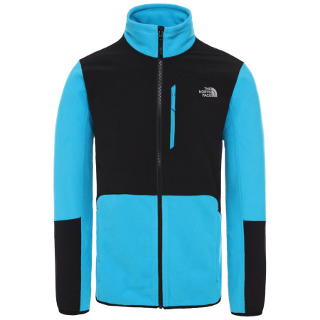 Pánská mikina The North Face Glacier Pro Full Zip