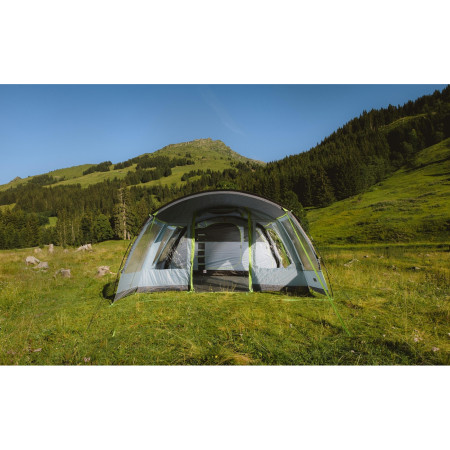 Stan Coleman Meadowood 6 Long