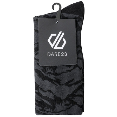 Pánské podkolenky Dare 2b Mens Printed Ski Socks II