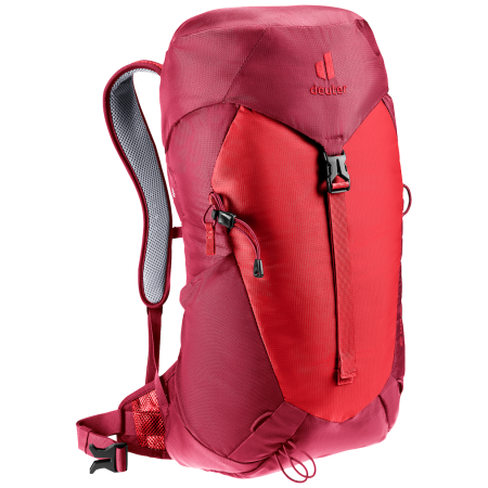 Turistický batoh Deuter AC Lite 16