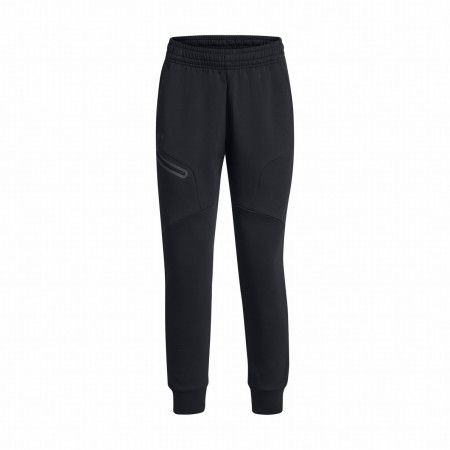 Dámské tepláky Under Armour Unstoppable Flc Jogger