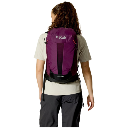 Turistický batoh Rab Airox 18