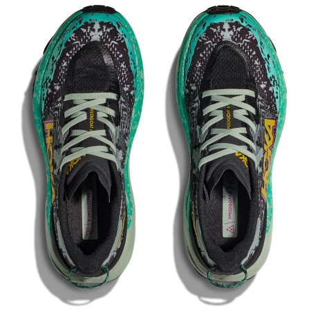 Dámské běžecké boty Hoka W Speedgoat 6