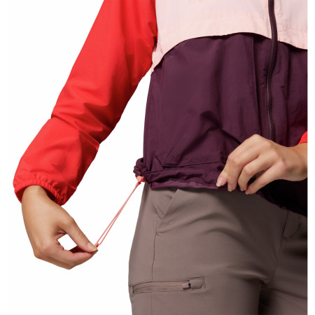 Dámská bunda Columbia Spire Valley™ Windbreaker