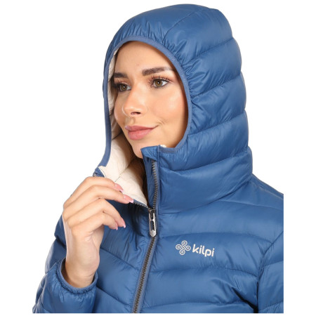 Dámský kabát Kilpi Leila-W