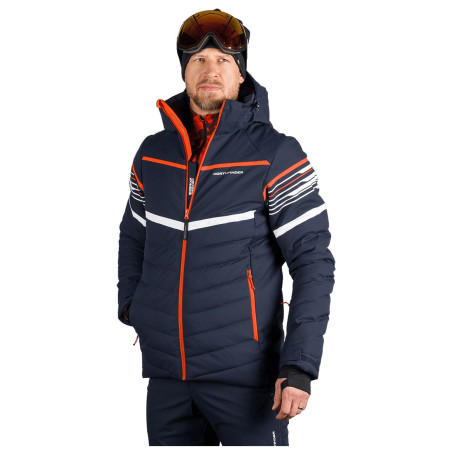 Pánská lyžařská bunda Northfinder Yarognev