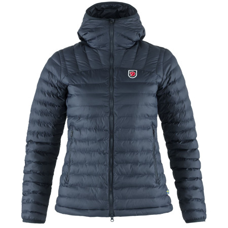 Dámská zimní bunda Fjällräven Expedition Lätt Hoodie