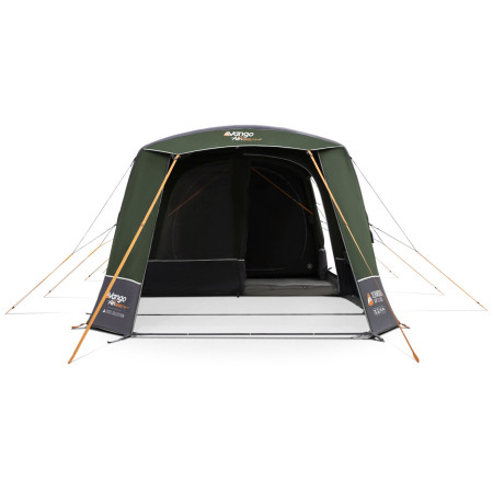 Stan Vango Sherwood Air TC 400 Package