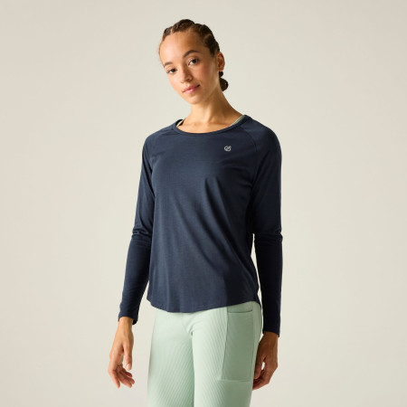 Dámské triko Dare 2b Serenity Long Sleeve Tee