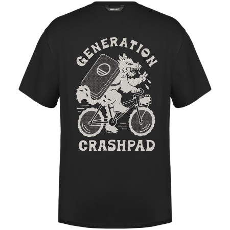 Pánské triko Wild Country Sequence Man T-shirt