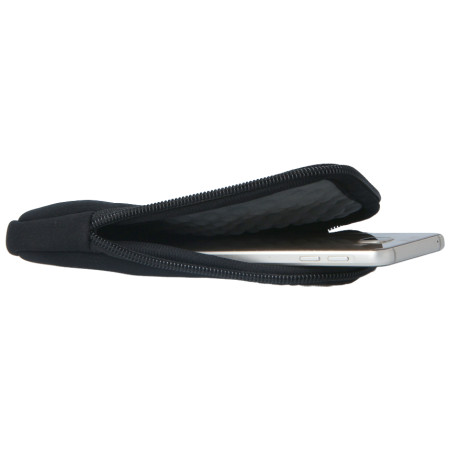 Pouzdro na telefon Swissten BLACK-ROCK 6,4"