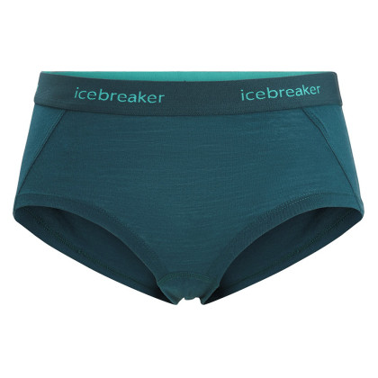Kalhotky Icebreaker W's Sprite Hot Pants