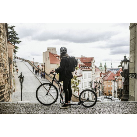 Koloběžka Yedoo Yedoo Around the World 2620