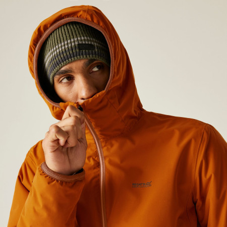 Pánská bunda Regatta Caspen