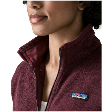 Dámská mikina Patagonia Better Sweater Jacket