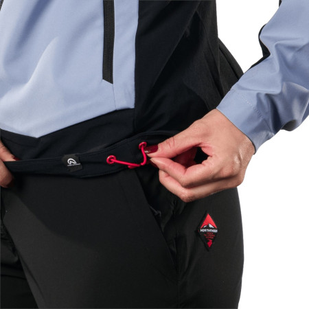 Dámská bunda Northfinder Jaylyn