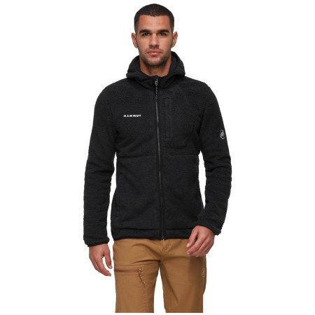 Pánská bunda Mammut Falera Pro ML Hooded Jacket Men