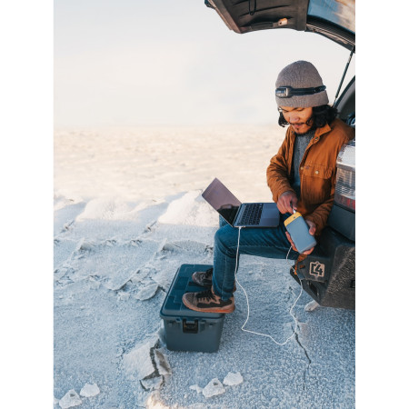 Powerbanka BioLite Charge 80 PD