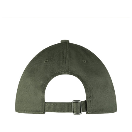 Kšiltovka Buff Baseball Solid