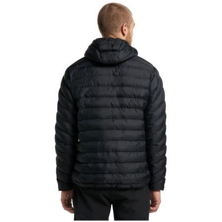 Pánská bunda Haglöfs Sarna Mimic hood