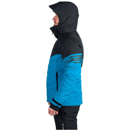 Pánská zimní bunda Northfinder Zygmunt