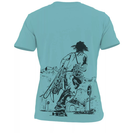 Pánské triko Nograd Free By Nature