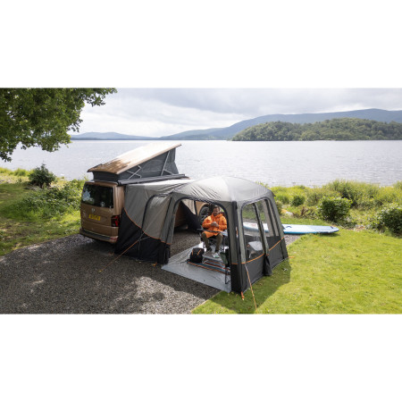 Předstan Vango Tailgate AirHub II Low